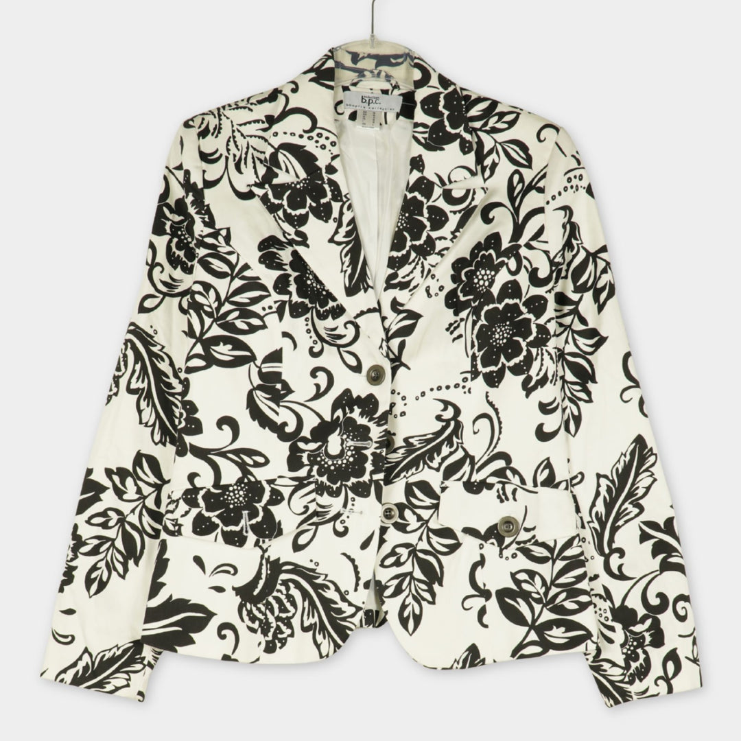 Bonprix Blazer Gr. 38