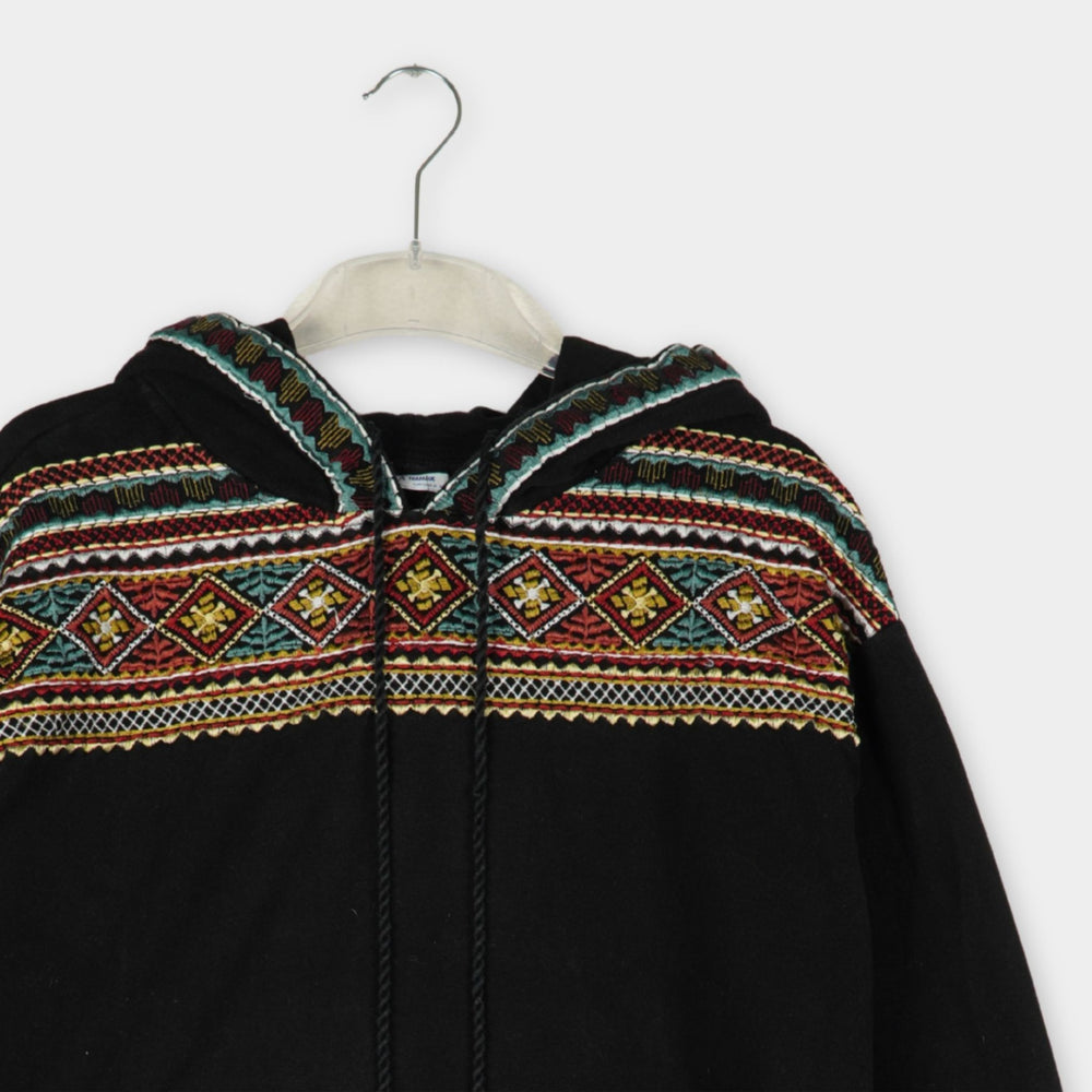 Zara Hoodie Gr. M
