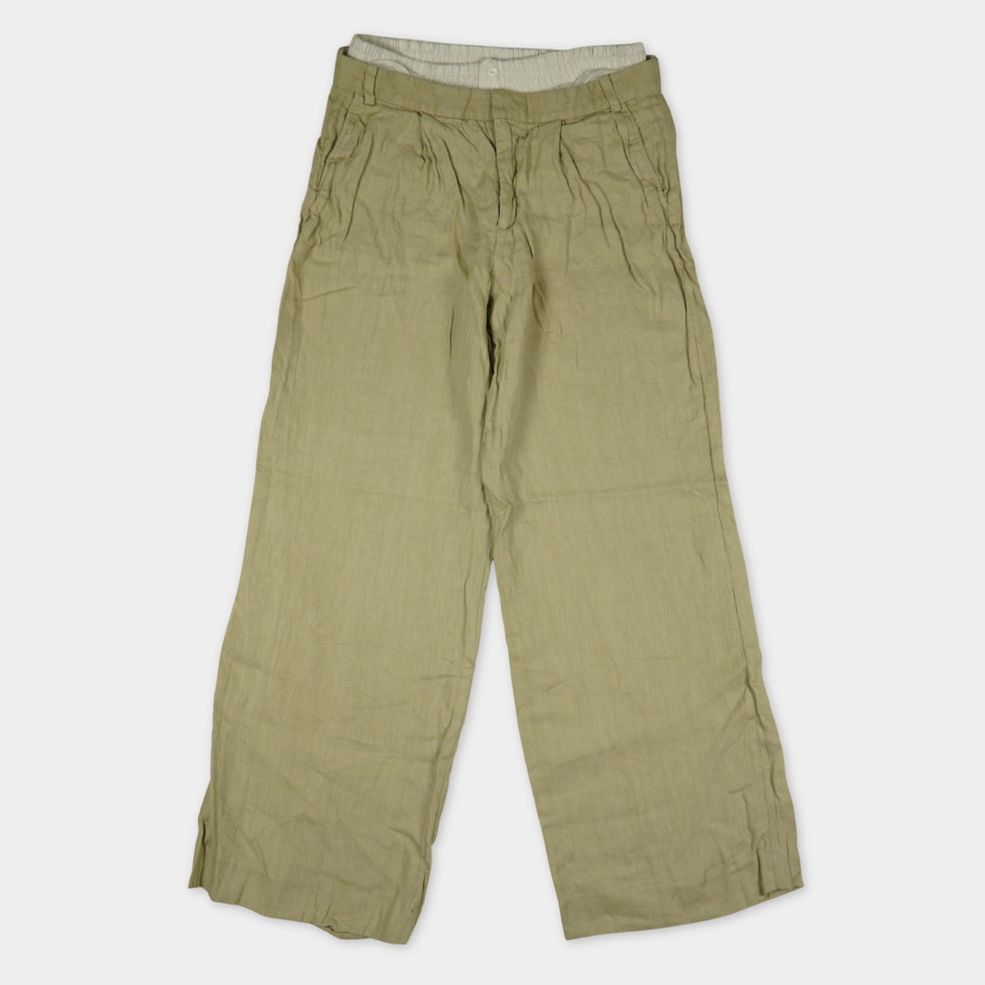 Zara Hose Gr. L