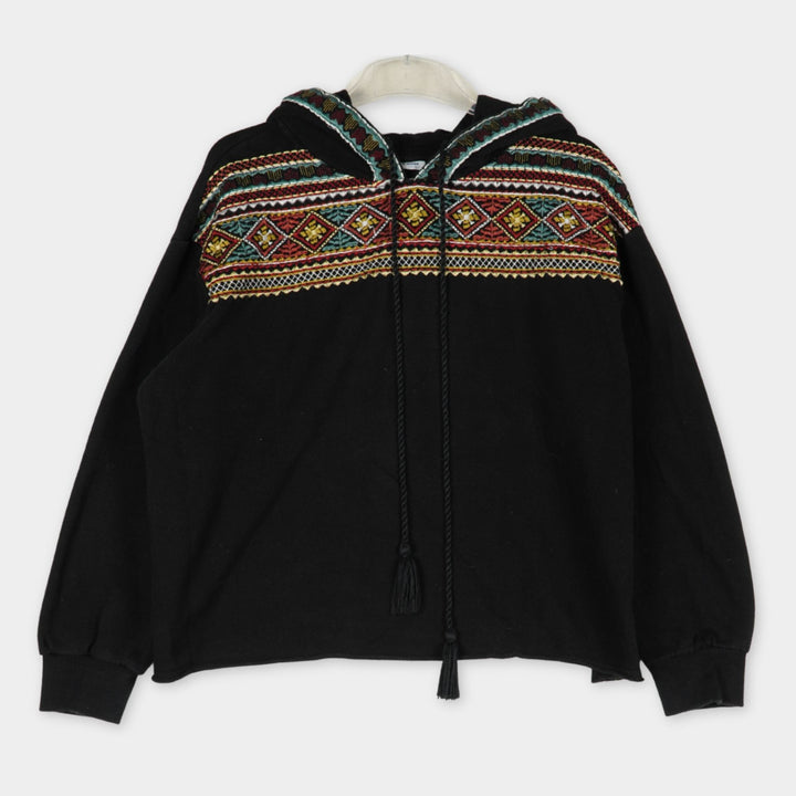Zara Hoodie Gr. M
