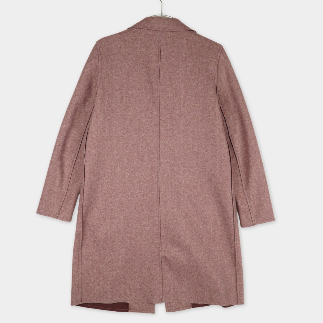 Vero Moda Mantel Gr. S