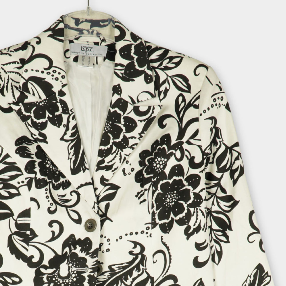 Bonprix Blazer Gr. 38