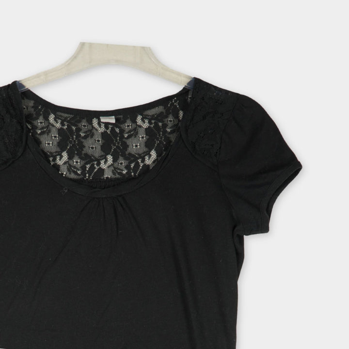 s. Oliver T-Shirt Gr. 34