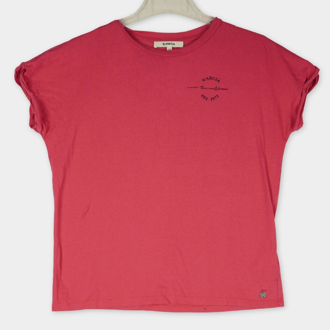 Garcia T-Shirt Gr. XS