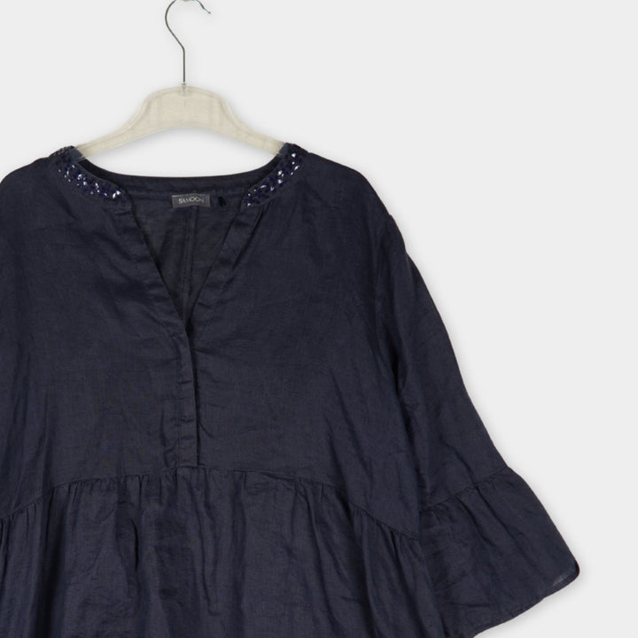 Samoon by Gerry Weber Bluse Gr. 46