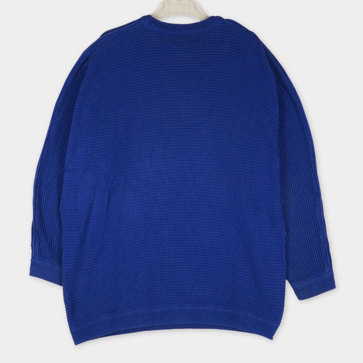 Carlo Colucci Strickpullover Gr. 56