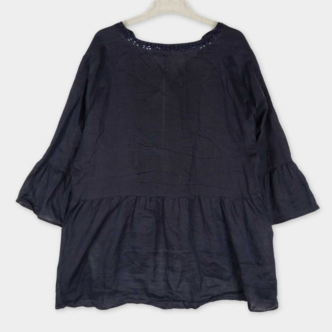 Samoon by Gerry Weber Bluse Gr. 46
