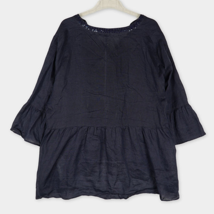 Samoon by Gerry Weber Bluse Gr. 46