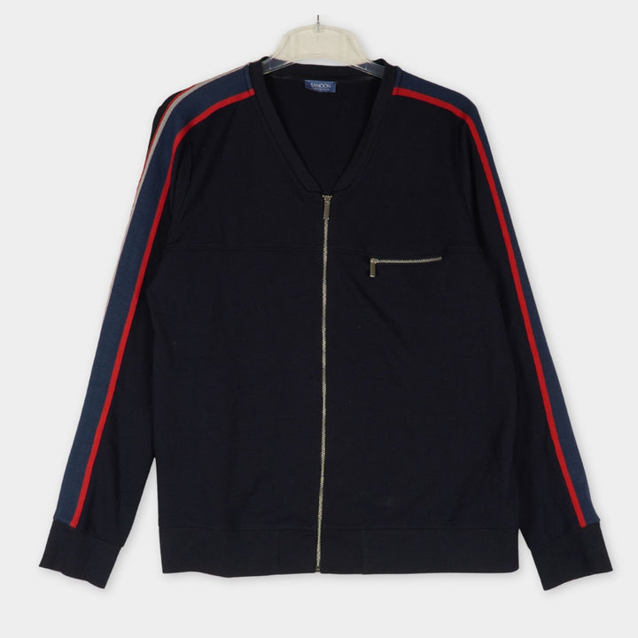 Samoon by Gerry Weber Sweatjacke Gr. 44