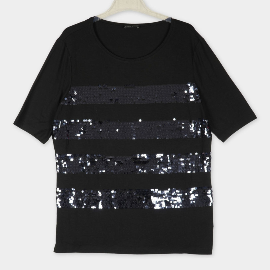 Joseph Janard T-Shirt Gr. 44