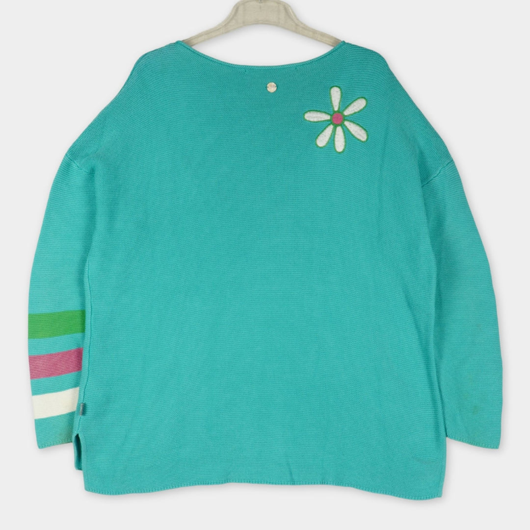Lieblingsstück Strickpullover Gr. 48