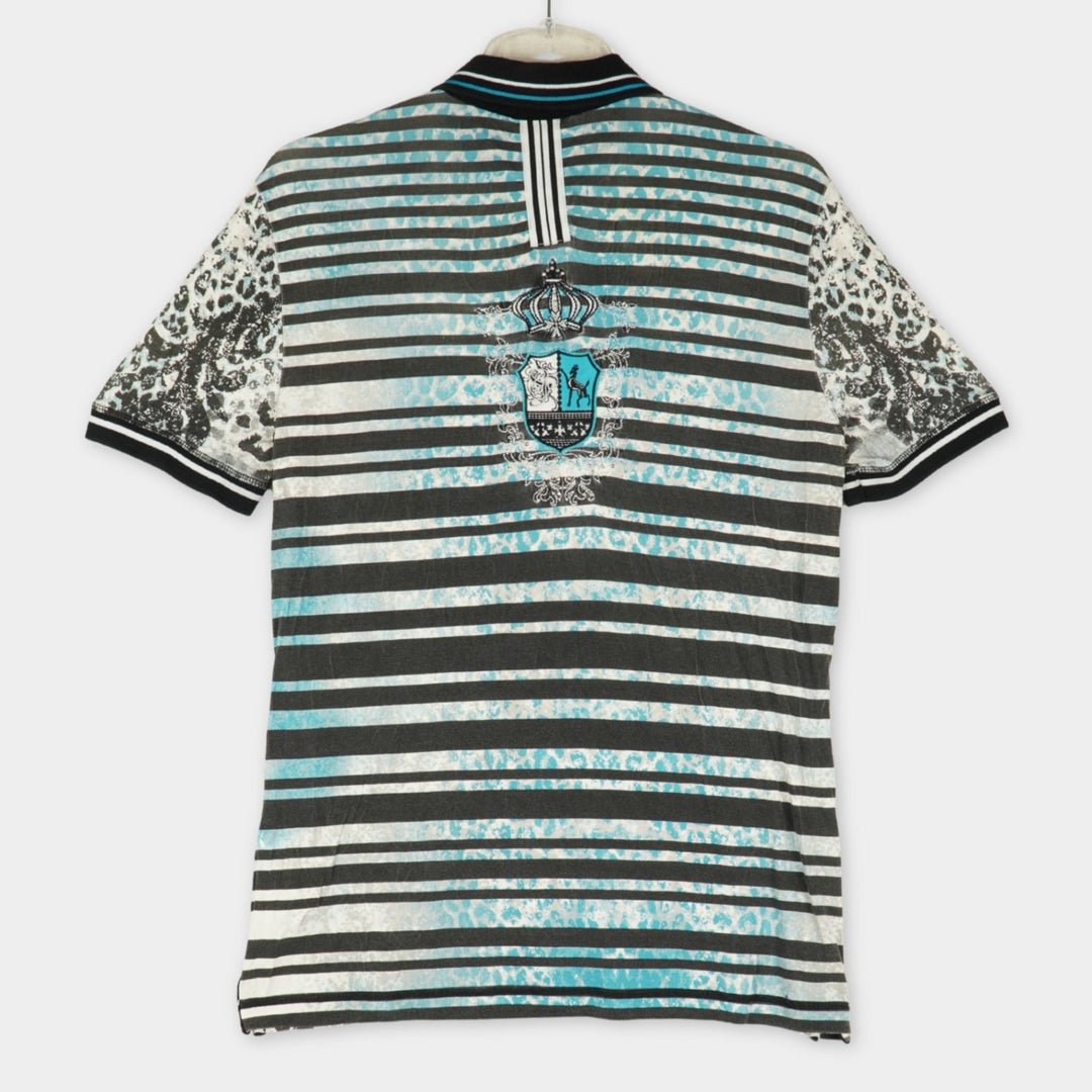 Sportalm Kitzbühel Polohemd Gr. 44