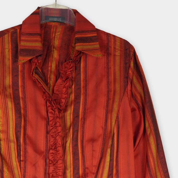 Apanage Bluse Gr. 42