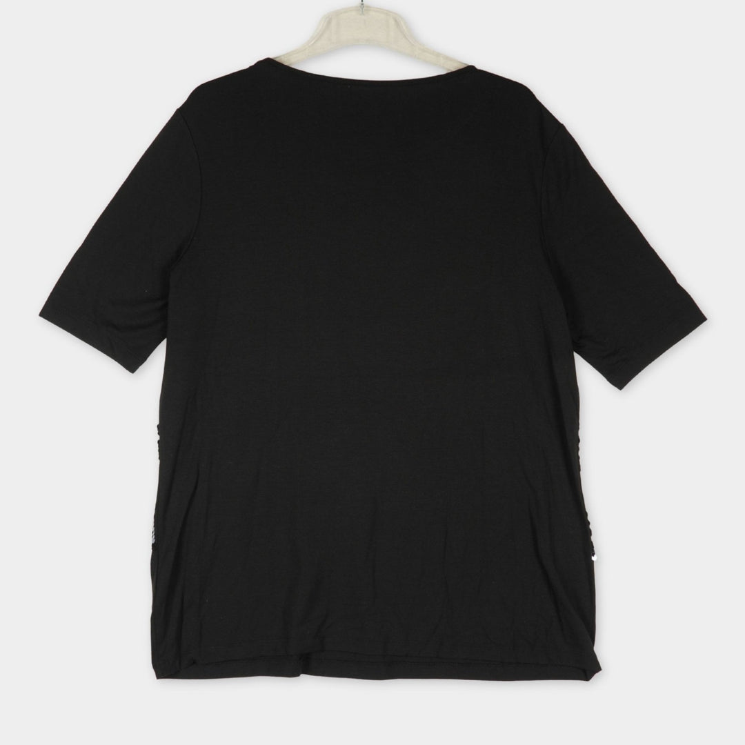 Joseph Janard T-Shirt Gr. 44