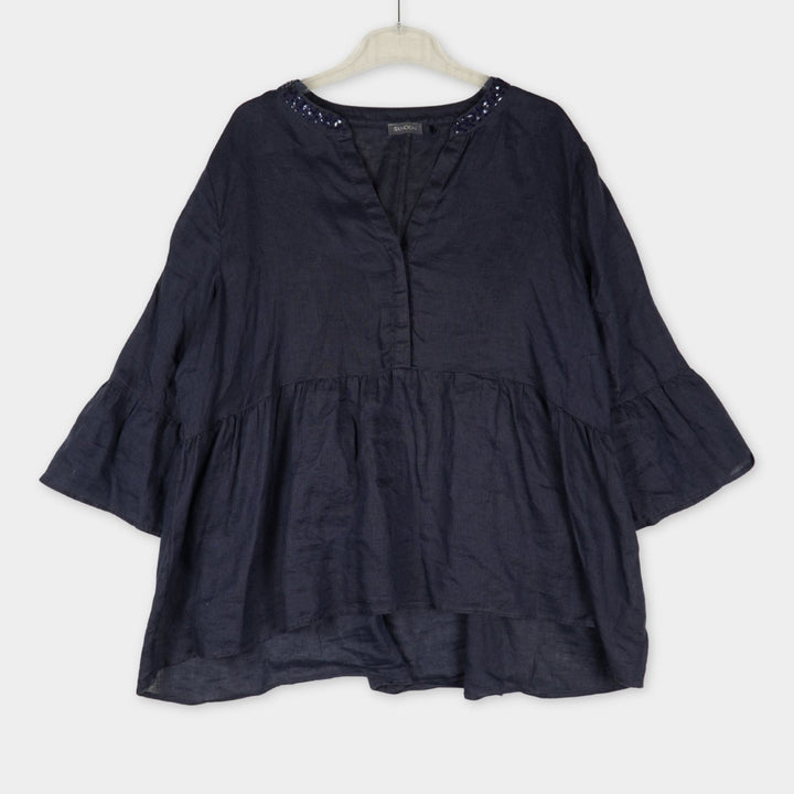 Samoon by Gerry Weber Bluse Gr. 46