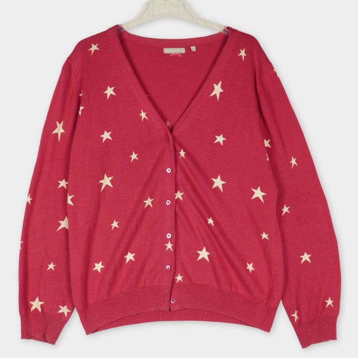 Marco Pecci Cardigan Gr. 48