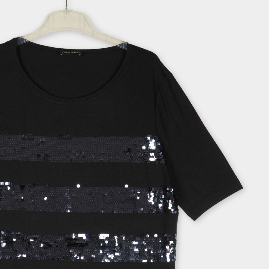 Joseph Janard T-Shirt Gr. 44