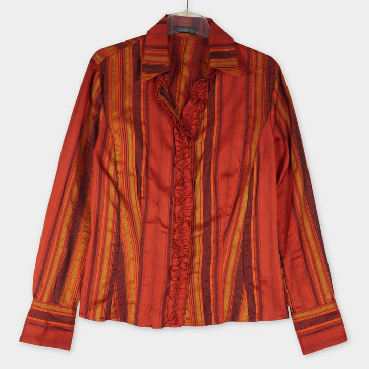 Apanage Bluse Gr. 42