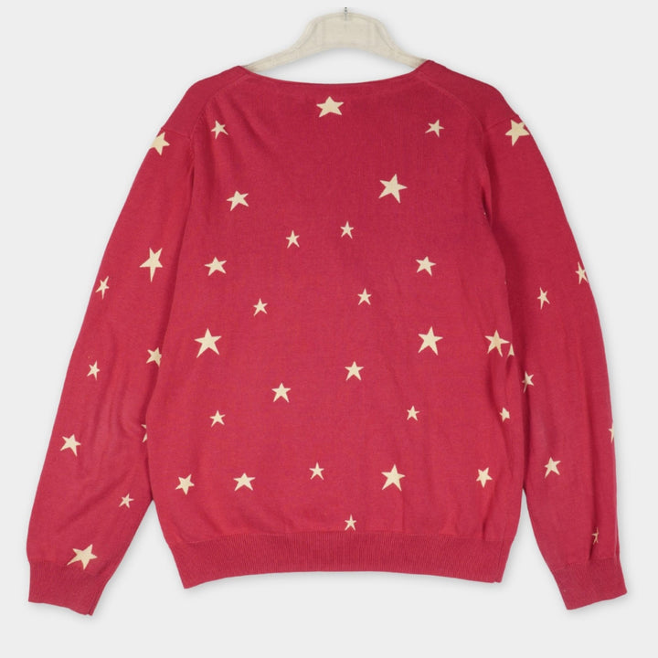 Marco Pecci Cardigan Gr. 48
