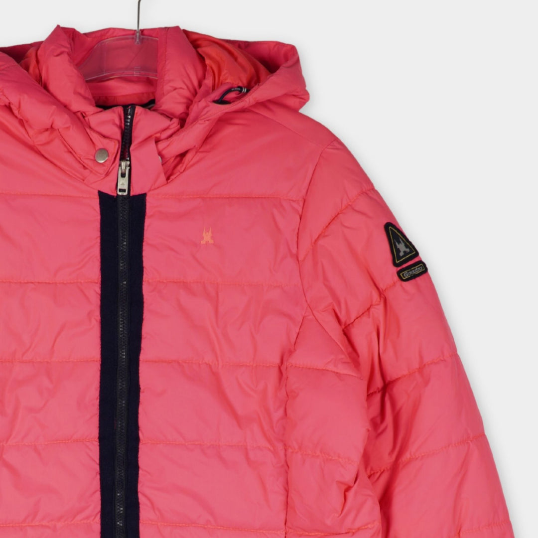 Gaastra Steppjacke Gr. XXL