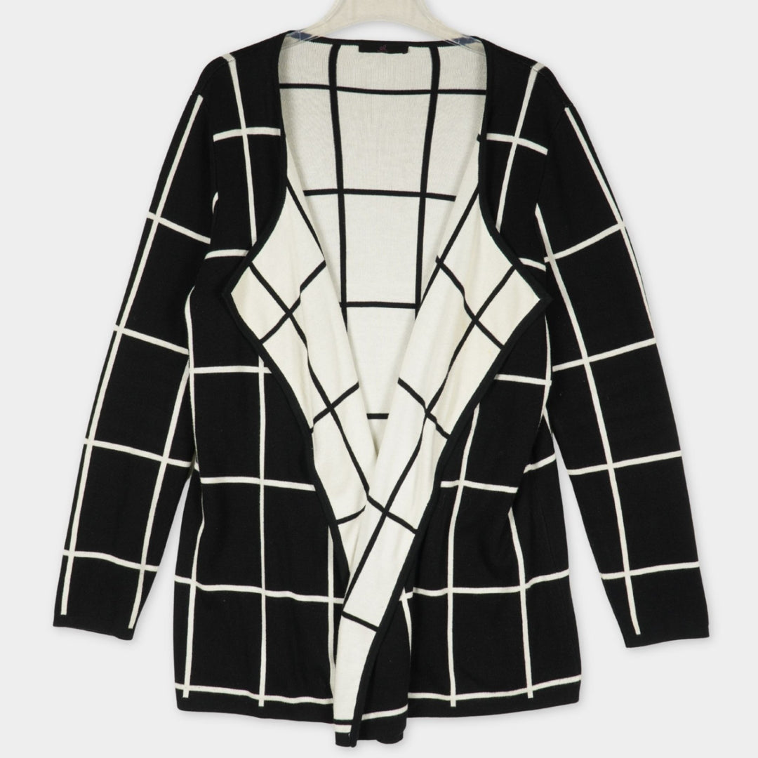 Emilia Lay Strickjacke Gr. 46