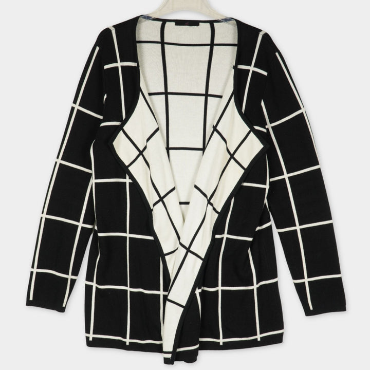 Emilia Lay Strickjacke Gr. 46