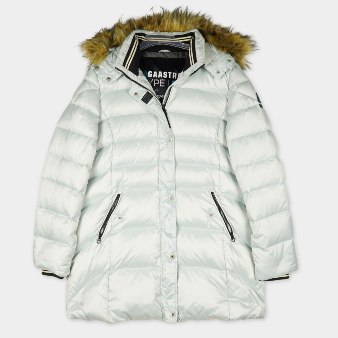 Gaastra Daunenmantel Gr. XXL