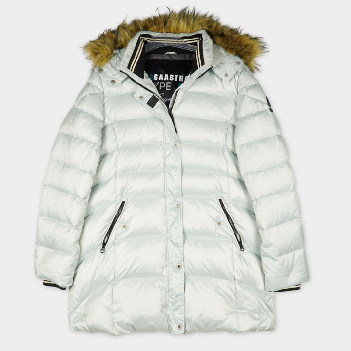 Gaastra Daunenmantel Gr. XXL