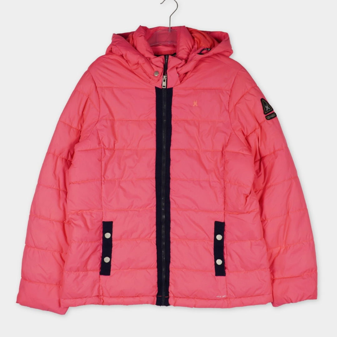 Gaastra Steppjacke Gr. XXL