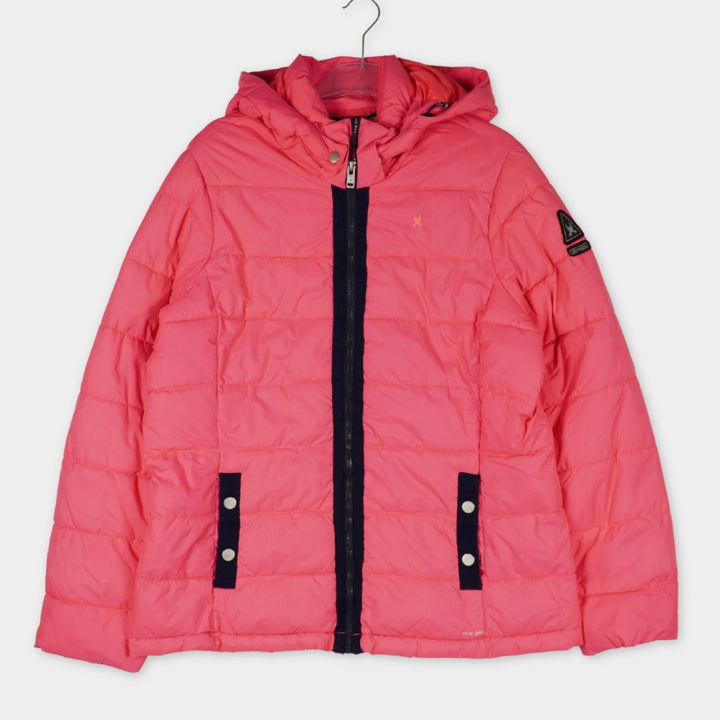Gaastra Steppjacke Gr. XXL