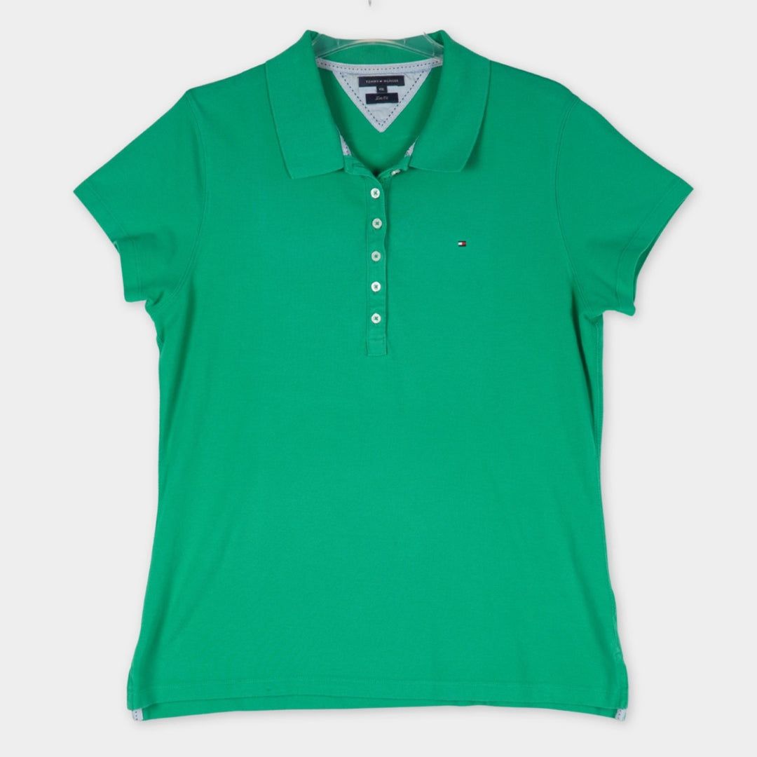 Tommy Hilfiger Polohemd Gr. XXL