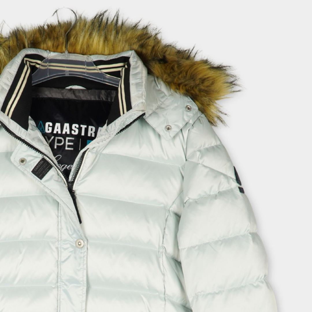 Gaastra Daunenmantel Gr. XXL