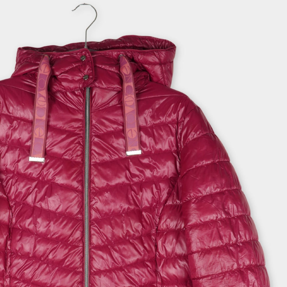 Street One Steppjacke Gr. 44