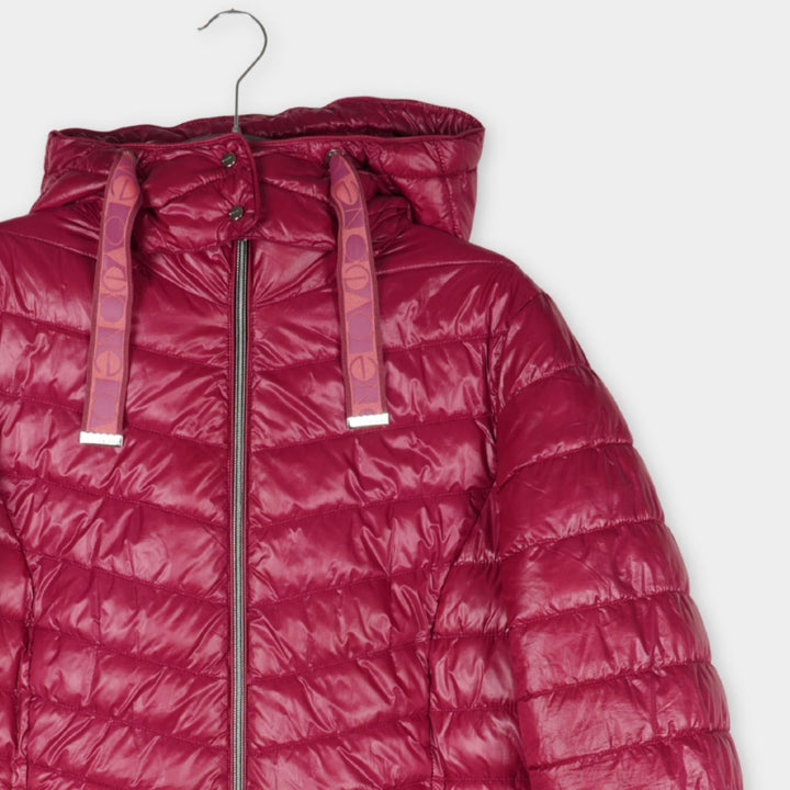 Street One Steppjacke Gr. 44