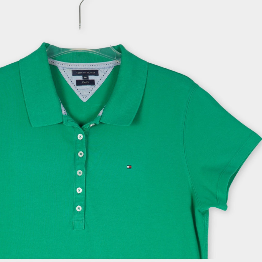 Tommy Hilfiger Polohemd Gr. XXL