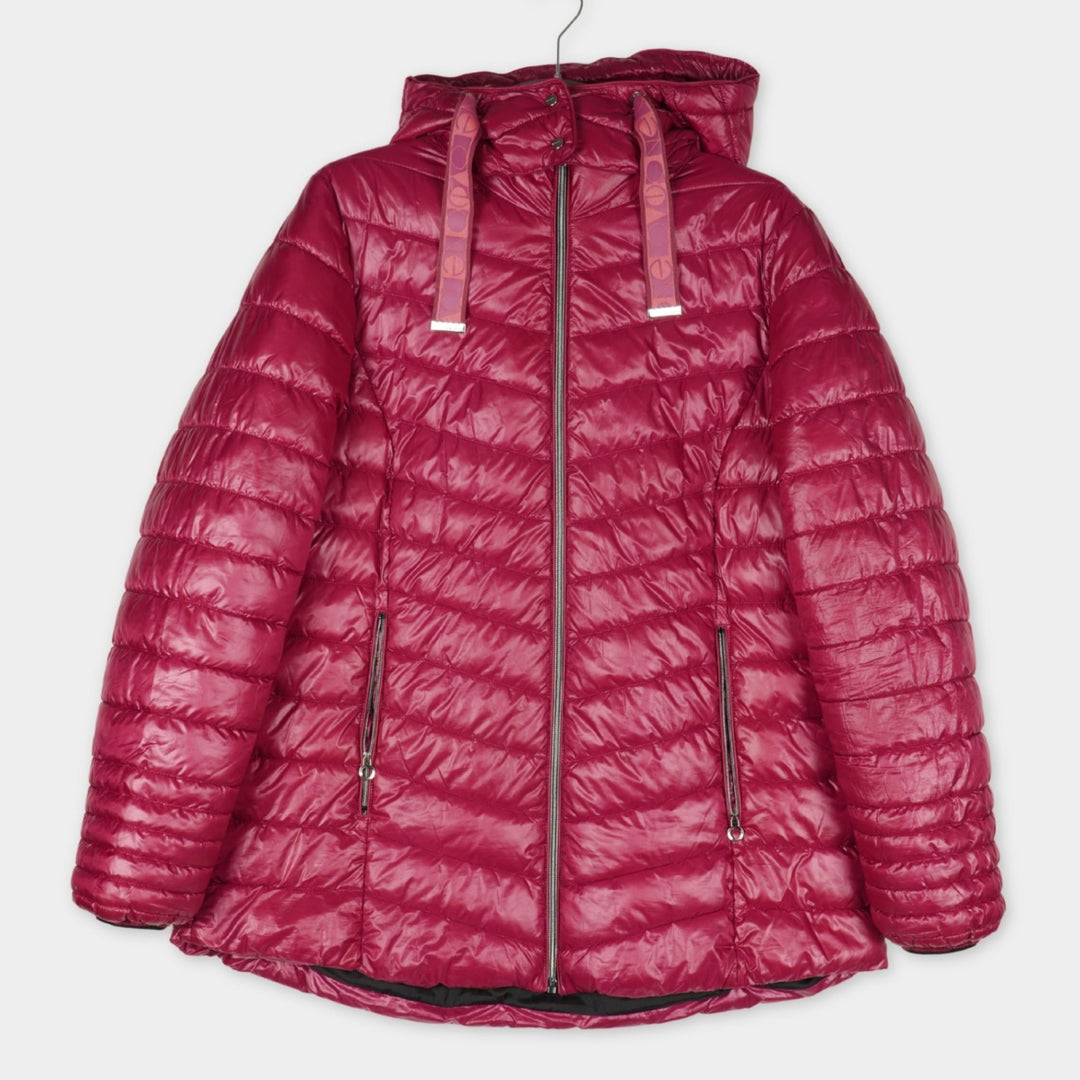 Street One Steppjacke Gr. 44