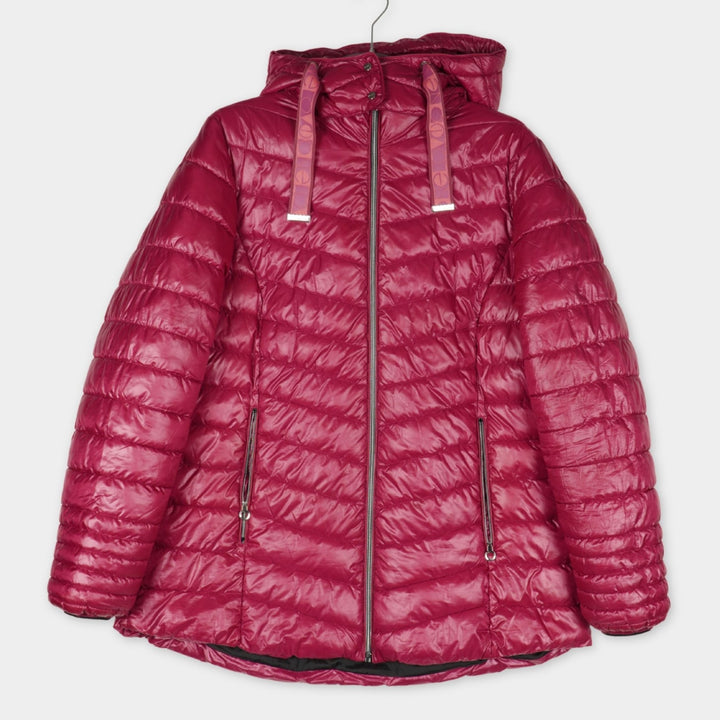 Street One Steppjacke Gr. 44