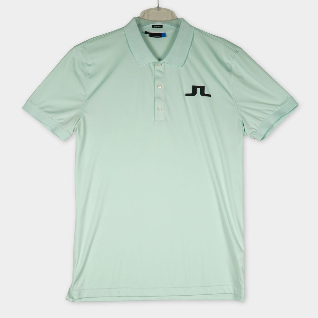 J. Lindenberg Polo-Shirt Gr. XL