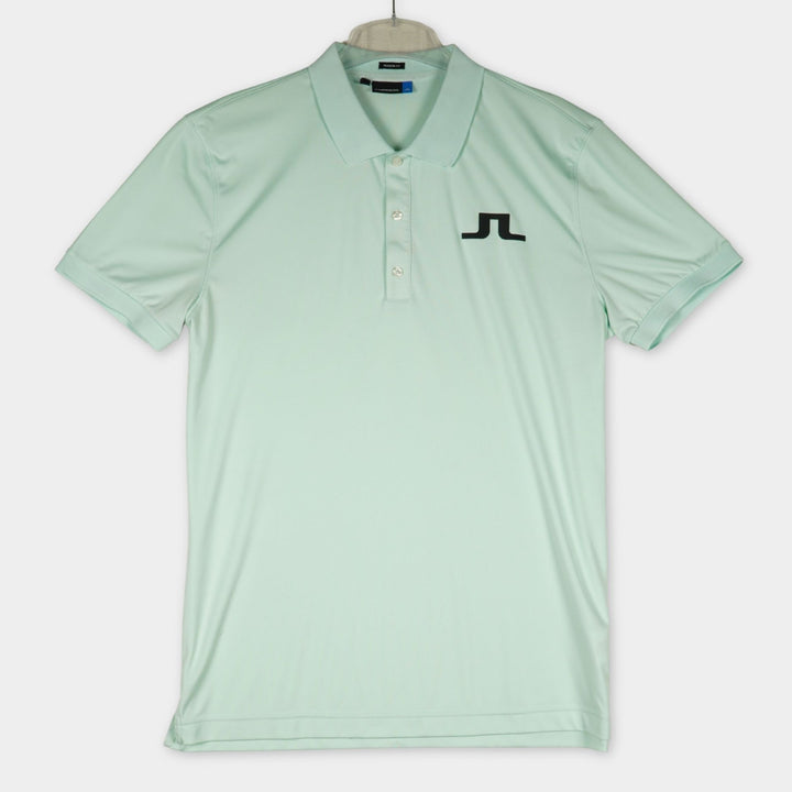 J. Lindenberg Polo-Shirt Gr. XL