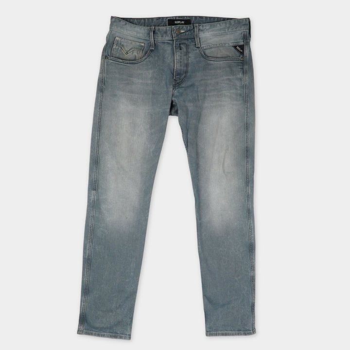 Replay Jeans Gr. 33/32