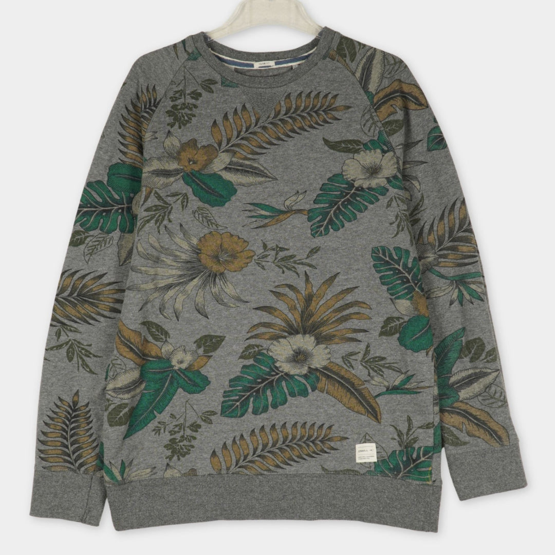 O Neill Sweatshirt Gr. L