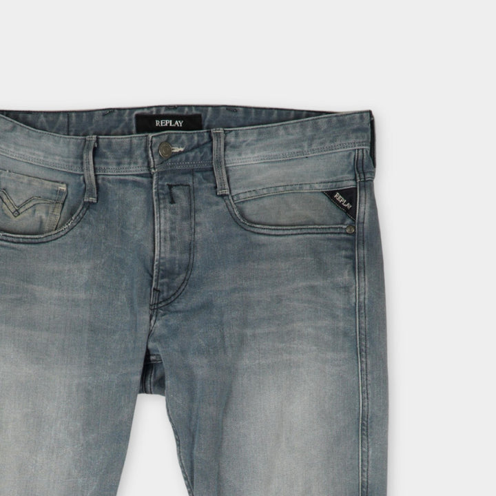 Replay Jeans Gr. 33/32