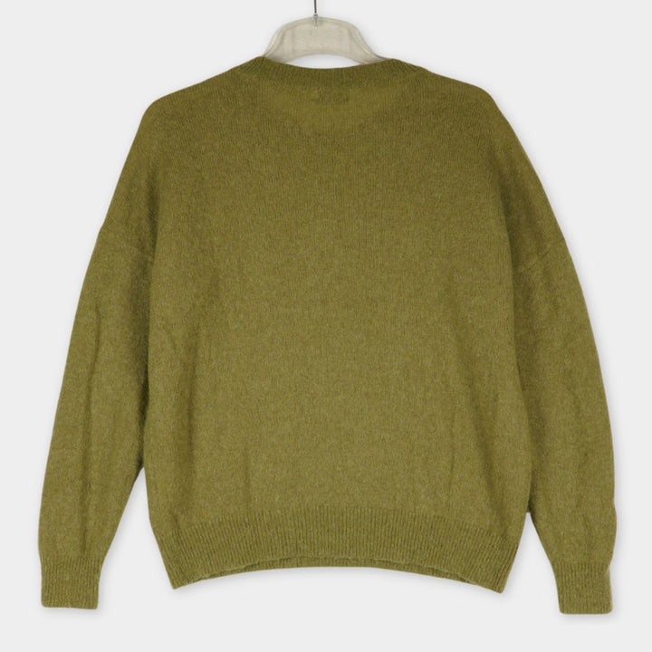 MSCH Copenhagen Pullover Gr. L/XL