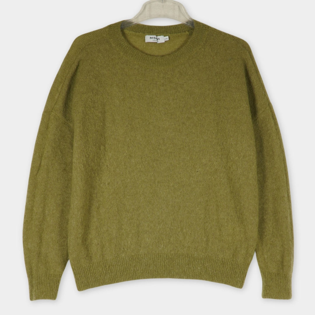 MSCH Copenhagen Pullover Gr. L/XL