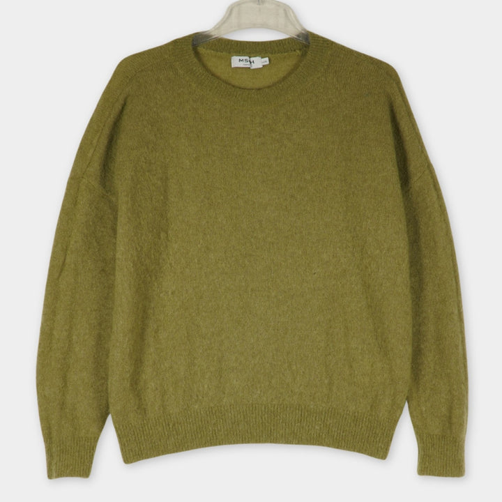 MSCH Copenhagen Pullover Gr. L/XL