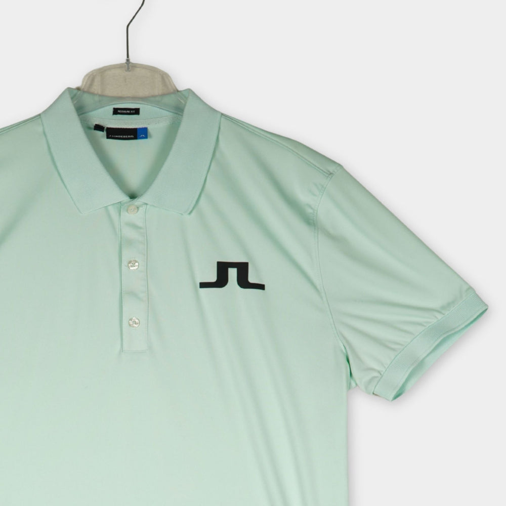 J. Lindenberg Polo-Shirt Gr. XL
