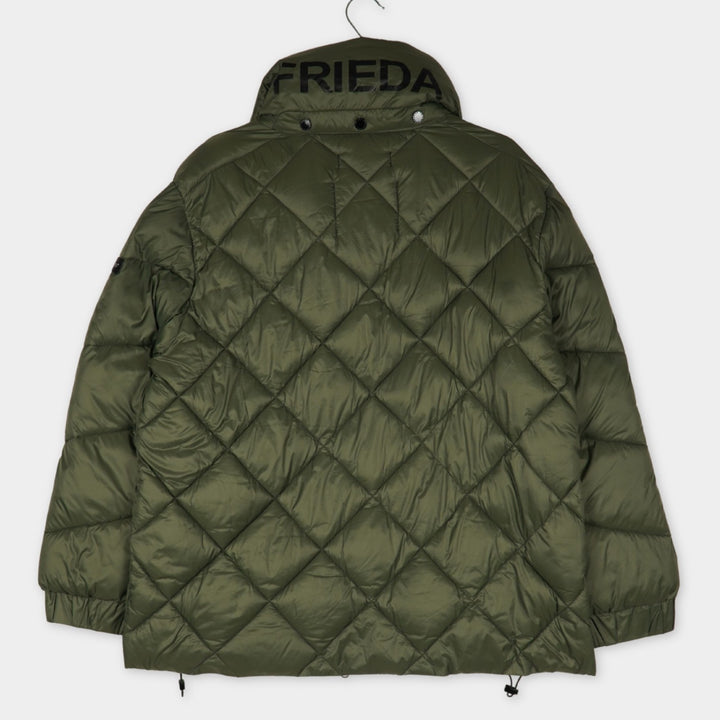 Frieda &amp; Freddies Steppjacke Gr. 42
