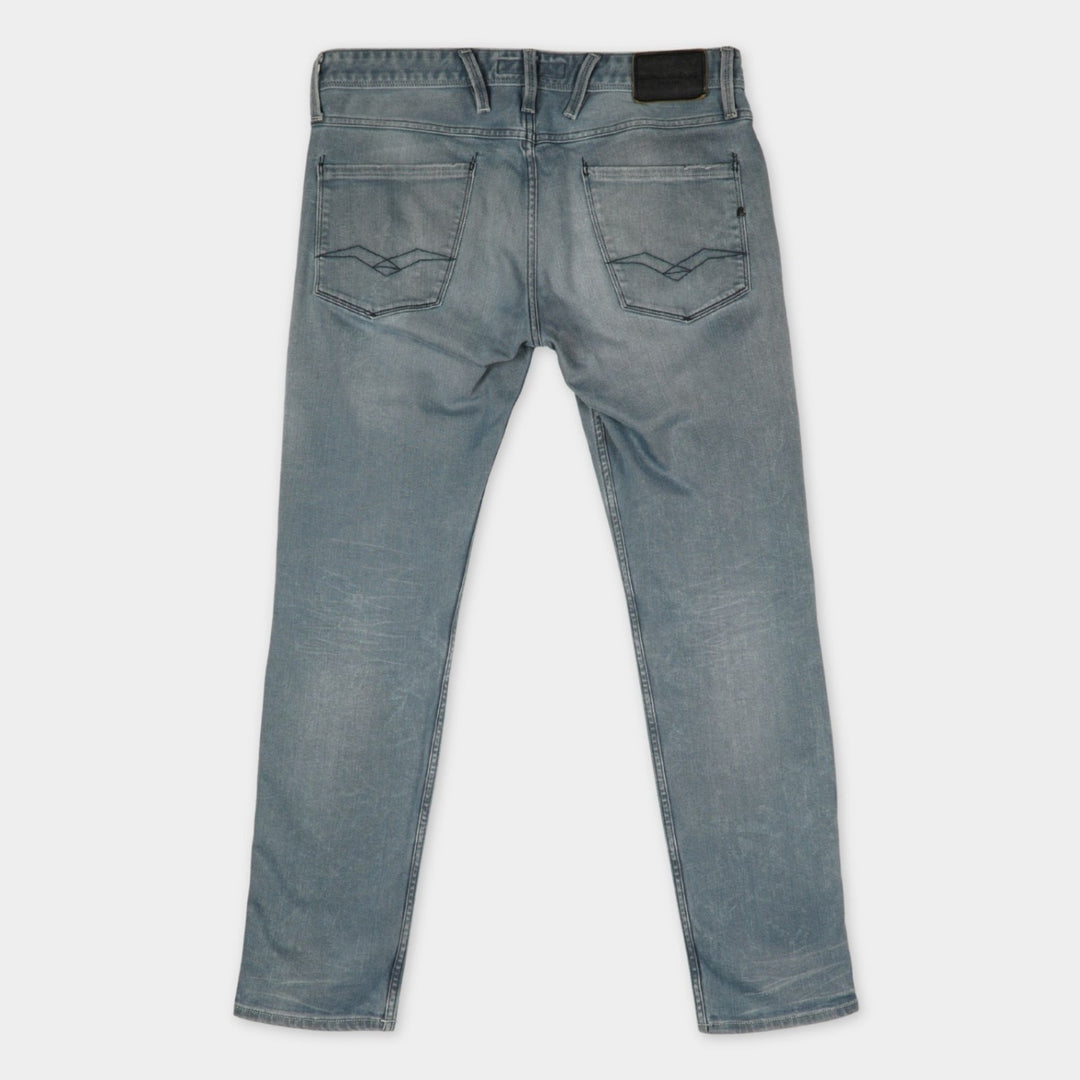 Replay Jeans Gr. 33/32