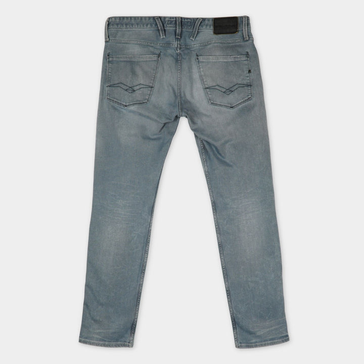 Replay Jeans Gr. 33/32
