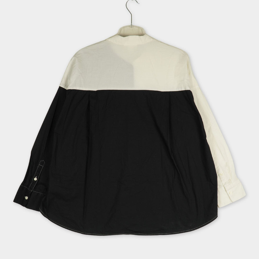 Monki Hemdbluse Gr. M
